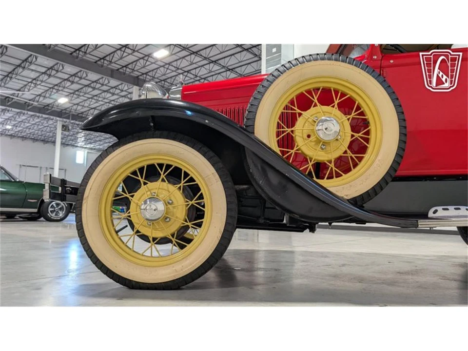 1930 Ford Model A - Image 28 of 31