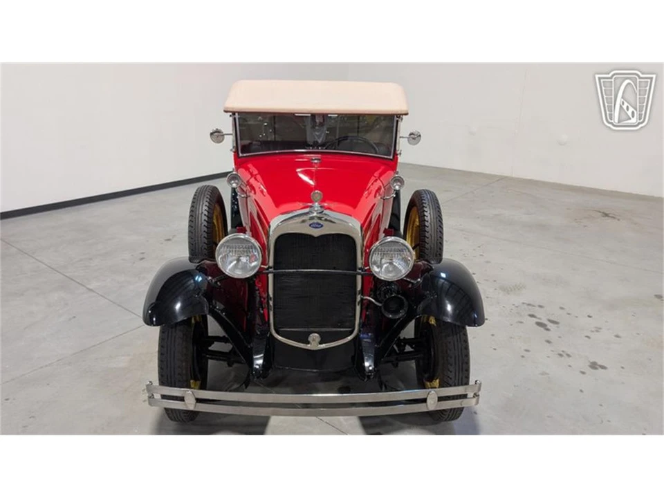 1930 Ford Model A - Image 23 of 31