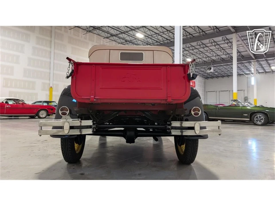1930 Ford Model A - Image 13 of 31