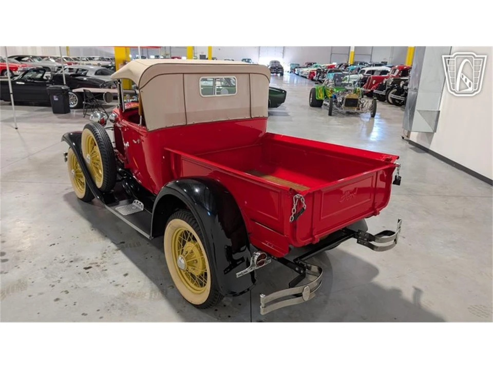 1930 Ford Model A - Image 8 of 31