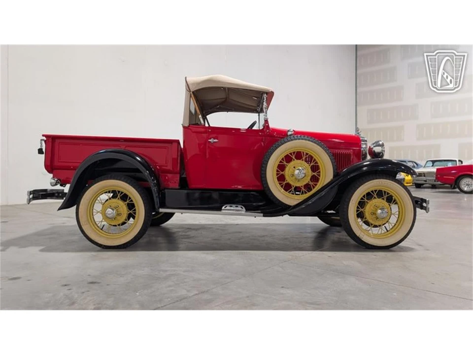 1930 Ford Model A - Image 19 of 31