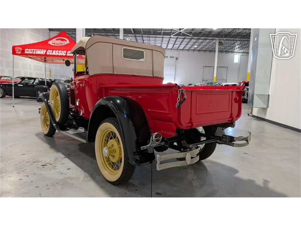 1930 Ford Model A - Image 9 of 31