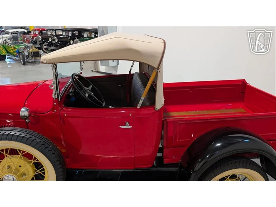 1930 Ford Model A - Image 29 of 31
