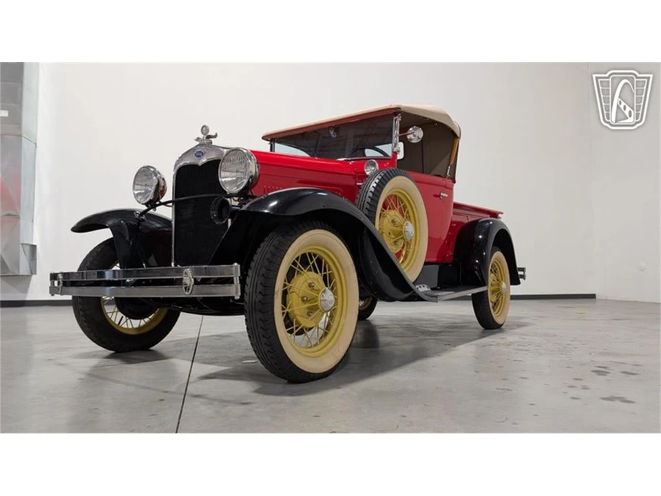 1930 Ford Model A - Image 4 of 31