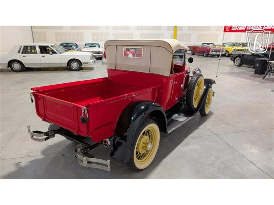 1930 Ford Model A - Image 14 of 31