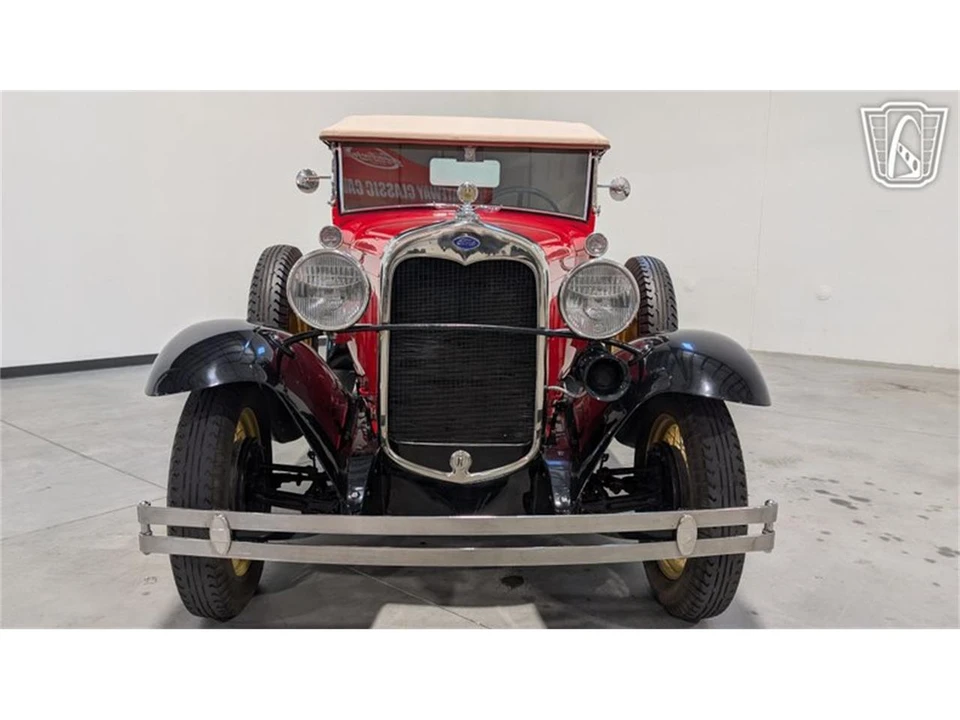 1930 Ford Model A - Image 24 of 31