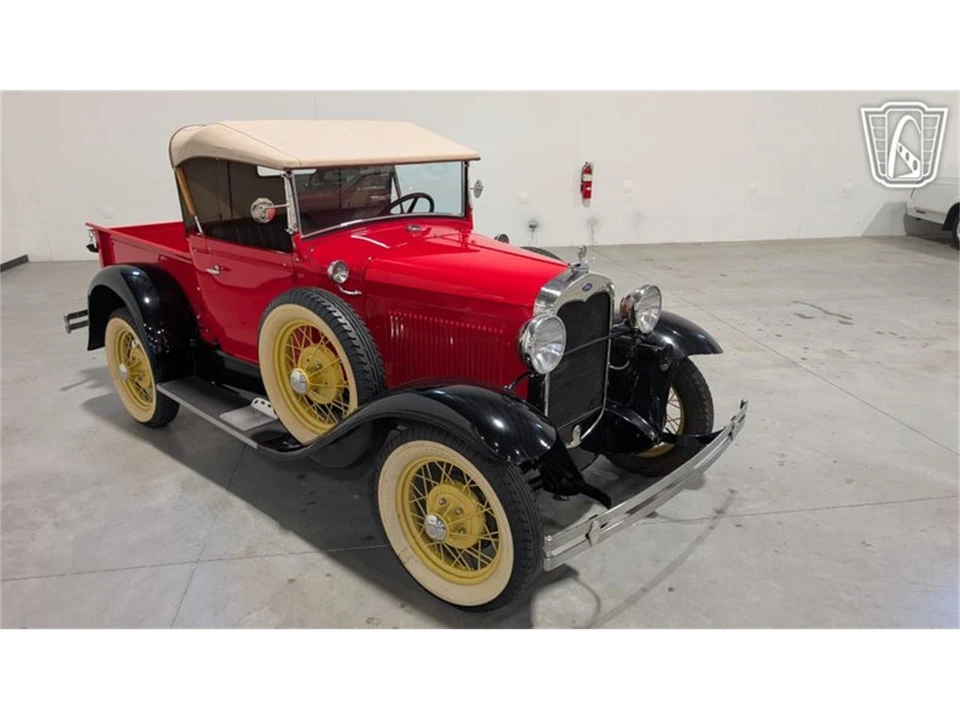 1930 Ford Model A - Image 20 of 31