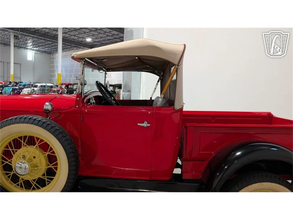 1930 Ford Model A - Image 30 of 31