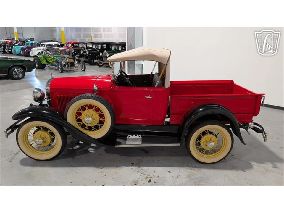 1930 Ford Model A - Image 5 of 31