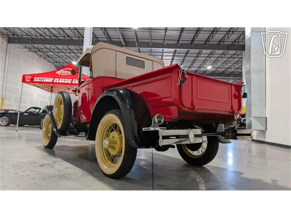 1930 Ford Model A - Image 10 of 31