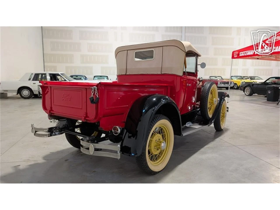 1930 Ford Model A - Image 15 of 31