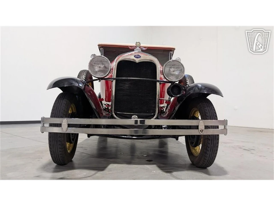 1930 Ford Model A - Image 25 of 31