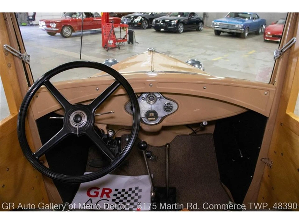 1930 Ford Model A - Image 16 of 31