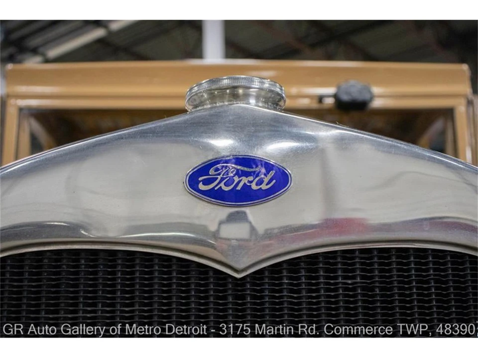 1930 Ford Model A - Image 31 of 31