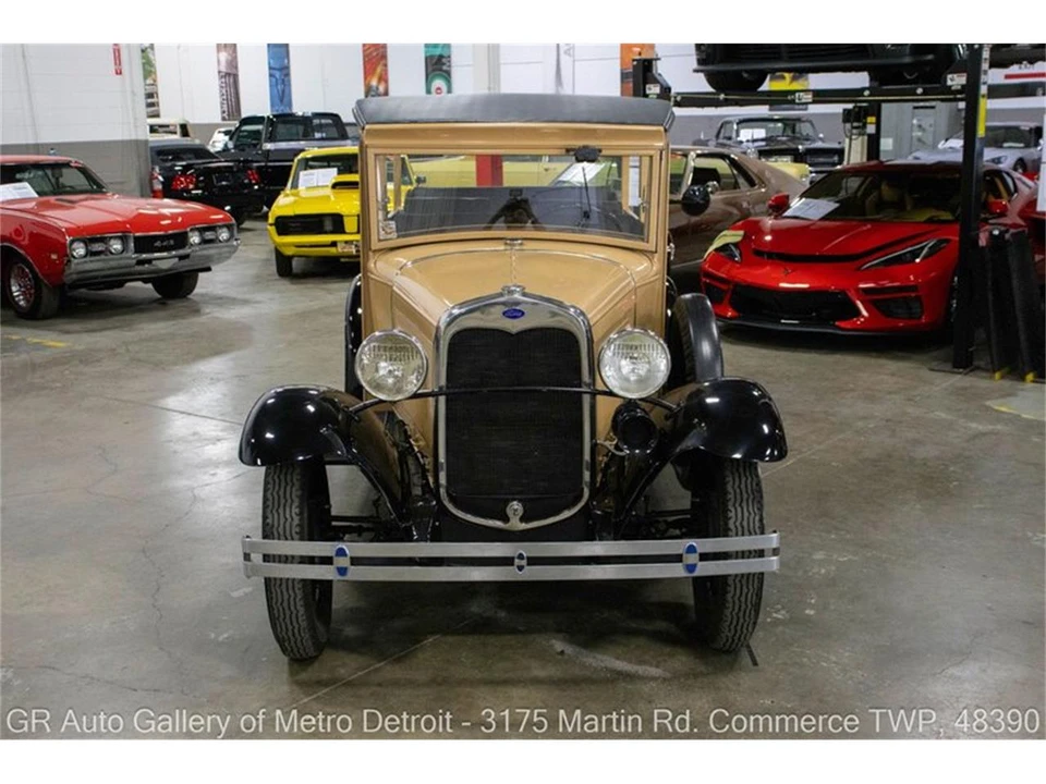 1930 Ford Model A - Image 11 of 31