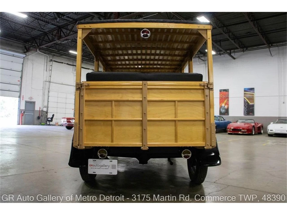 1930 Ford Model A - Image 6 of 31