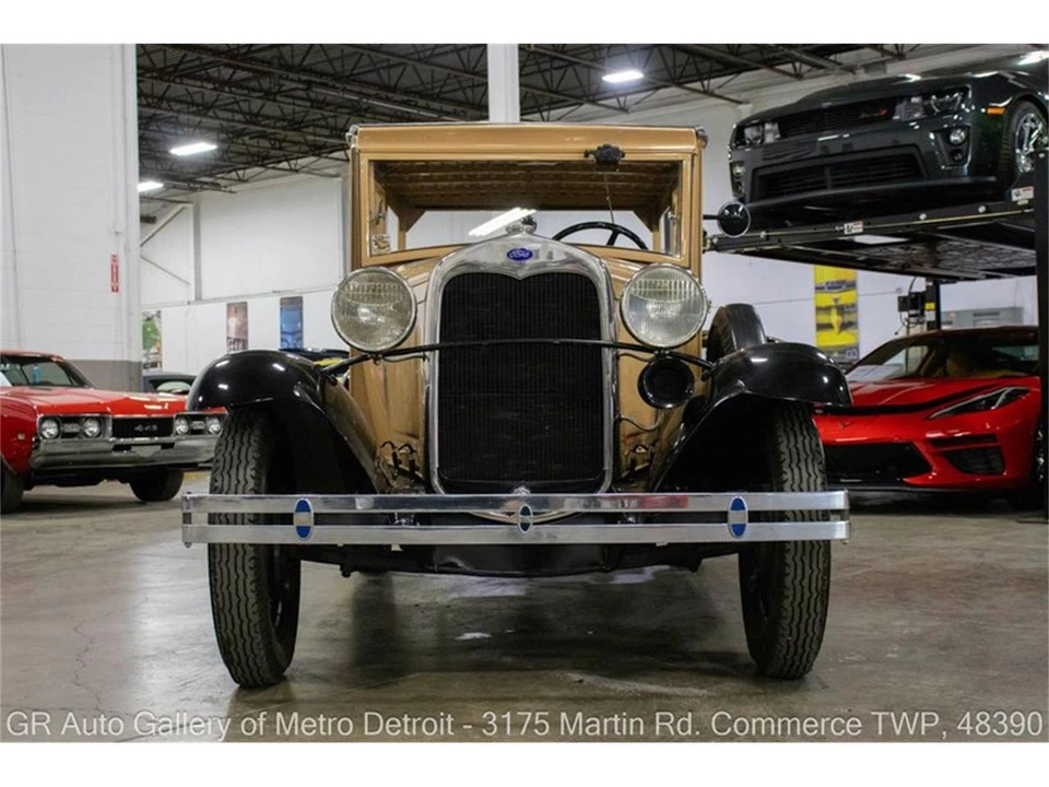 1930 Ford Model A - Image 12 of 31