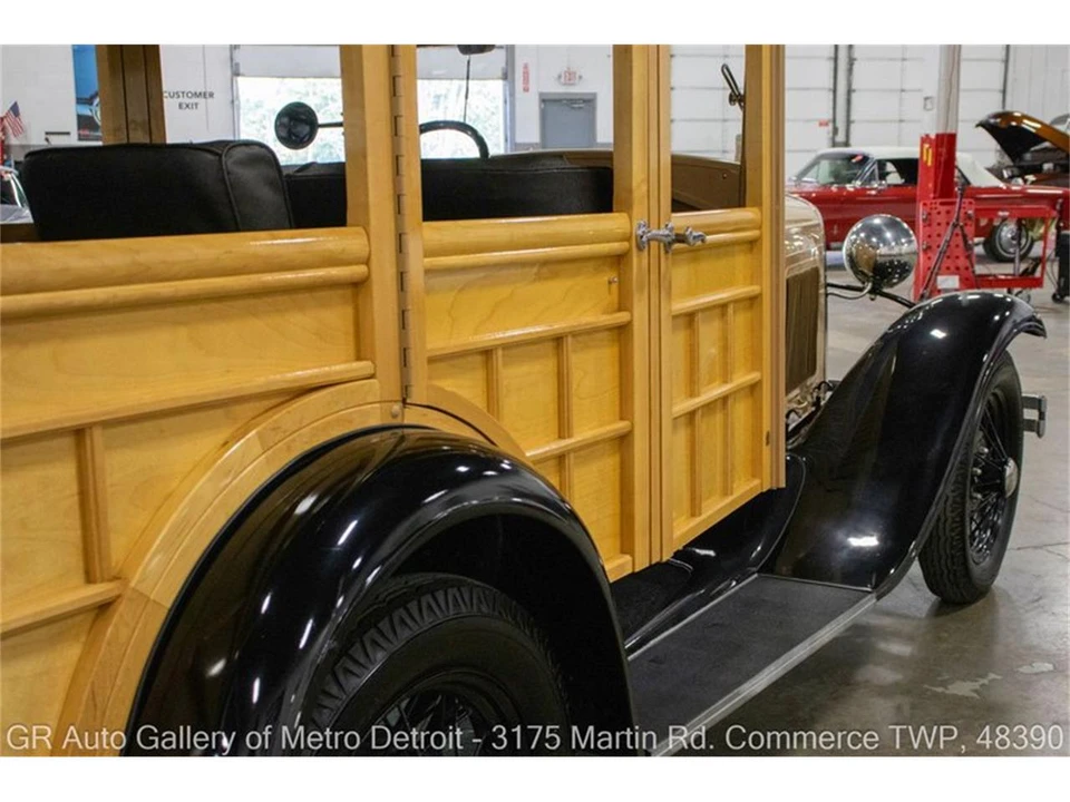 1930 Ford Model A - Image 23 of 31