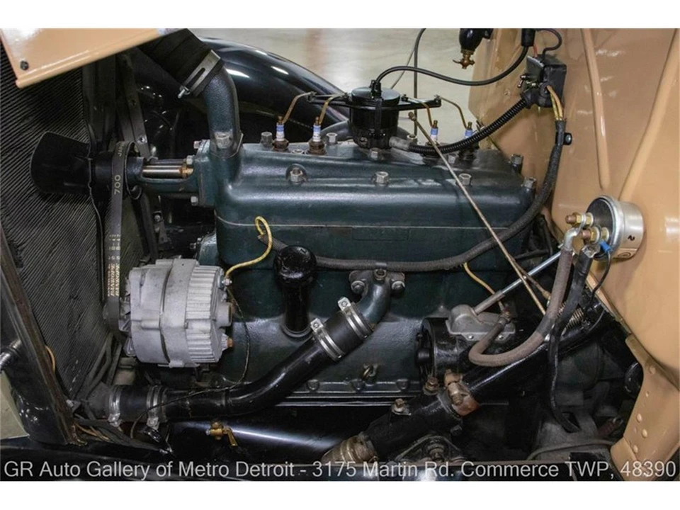 1930 Ford Model A - Image 18 of 31