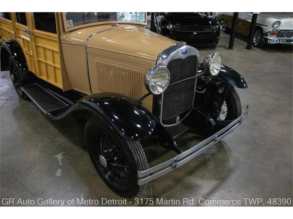 1930 Ford Model A - Image 13 of 31