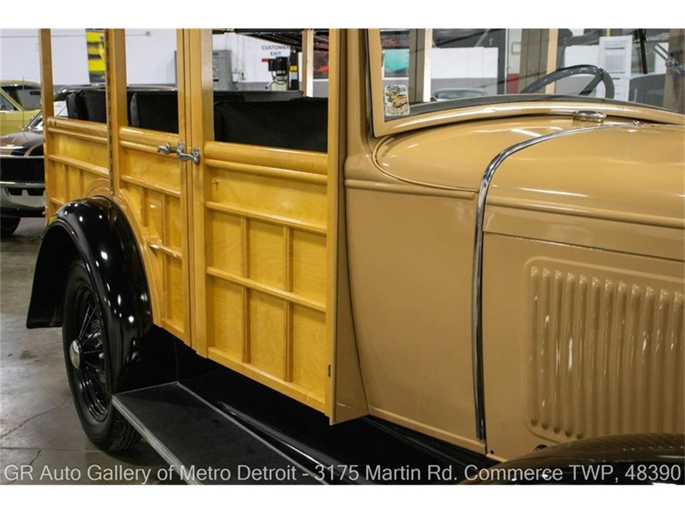 1930 Ford Model A - Image 24 of 31