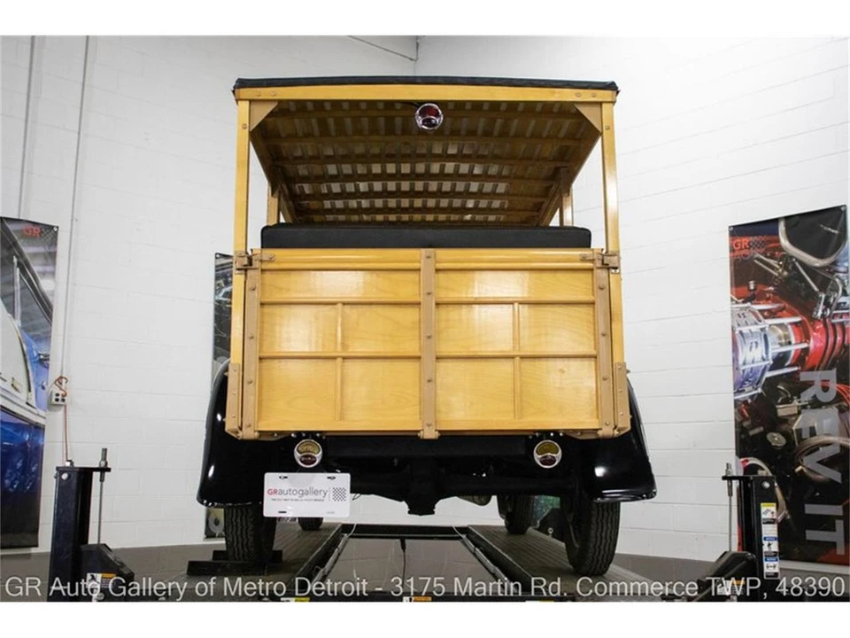 1930 Ford Model A - Image 20 of 31