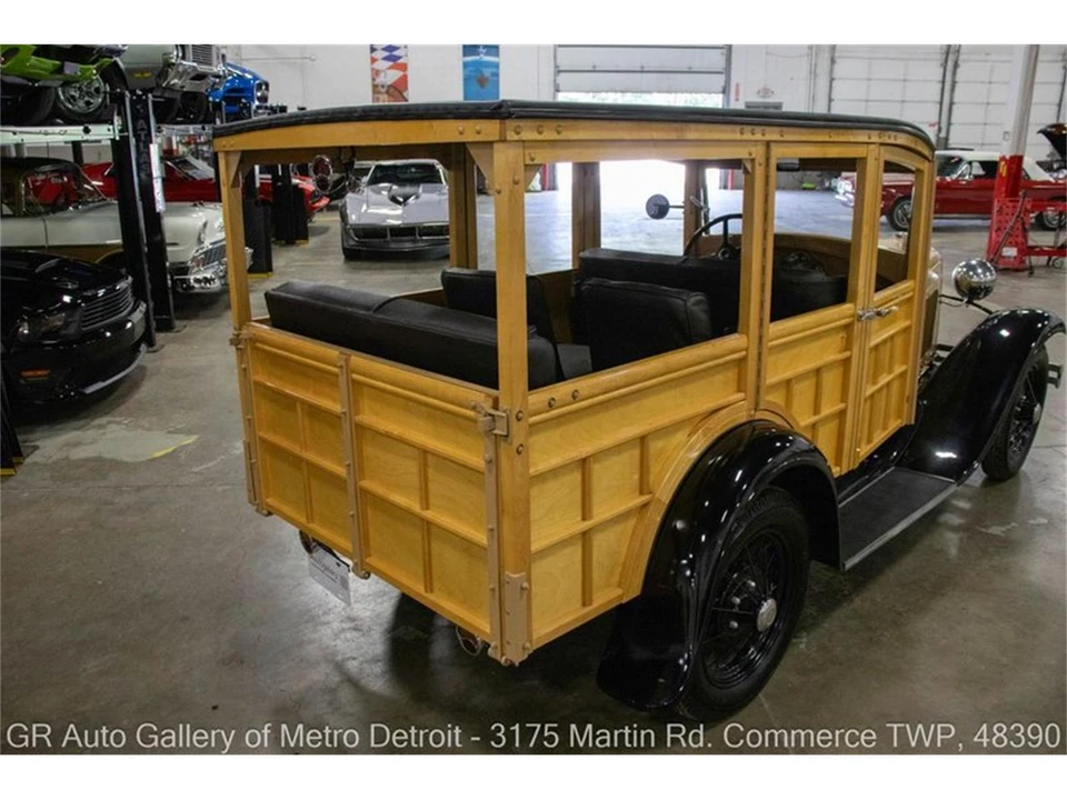 1930 Ford Model A - Image 15 of 31