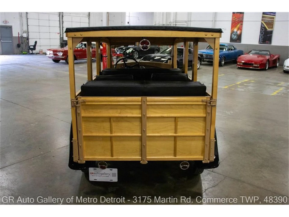 1930 Ford Model A - Image 5 of 31