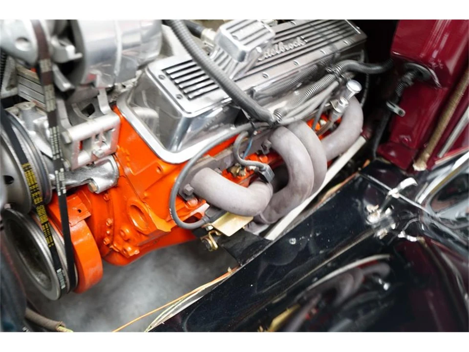1930 Ford Model A - Image 21 of 31