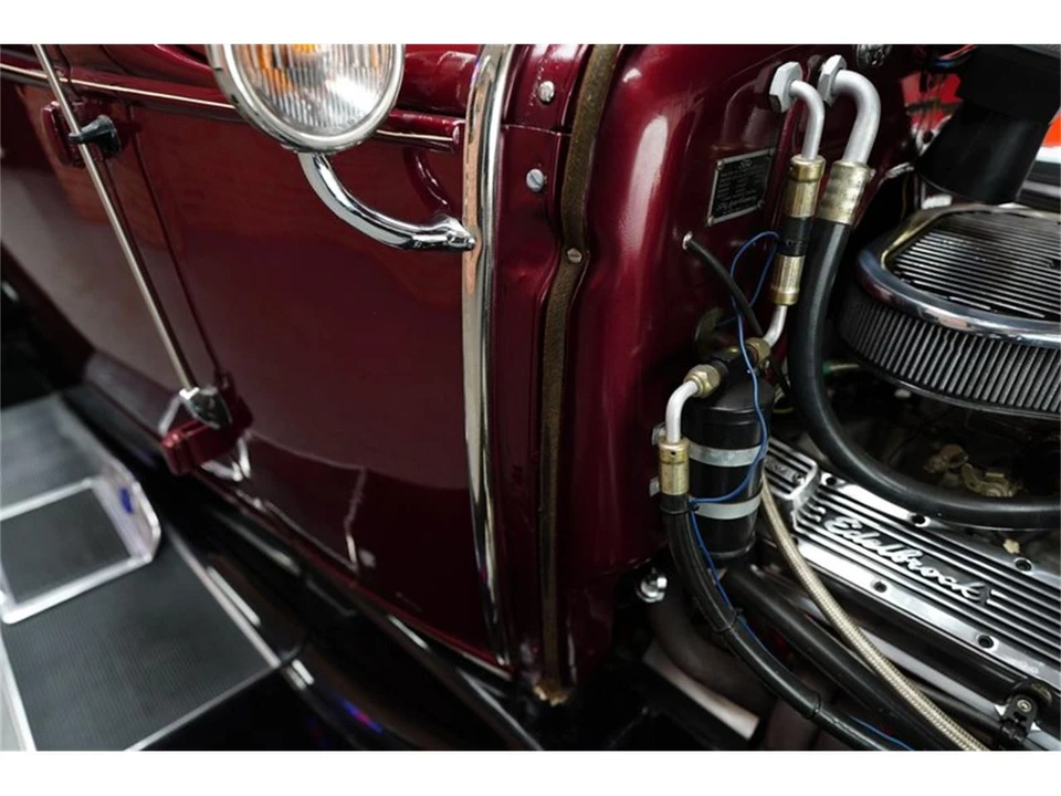 1930 Ford Model A - Image 31 of 31