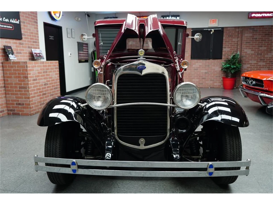1930 Ford Model A - Image 16 of 31