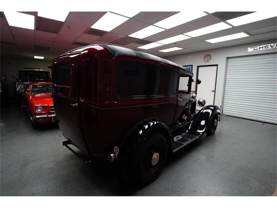 1930 Ford Model A - Image 11 of 31