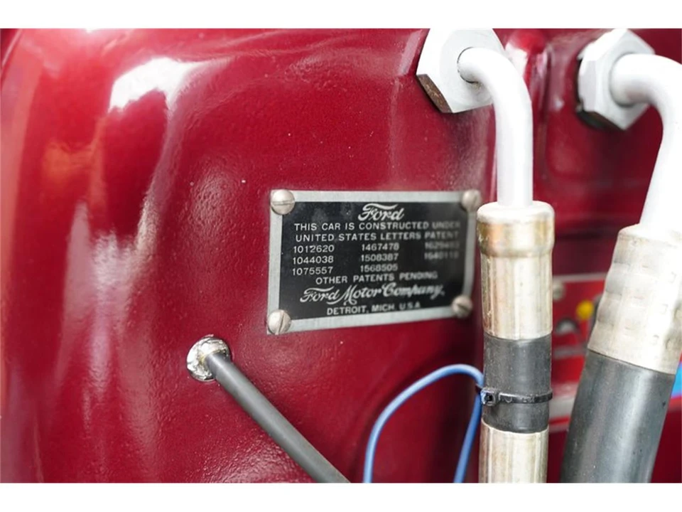 1930 Ford Model A - Image 26 of 31
