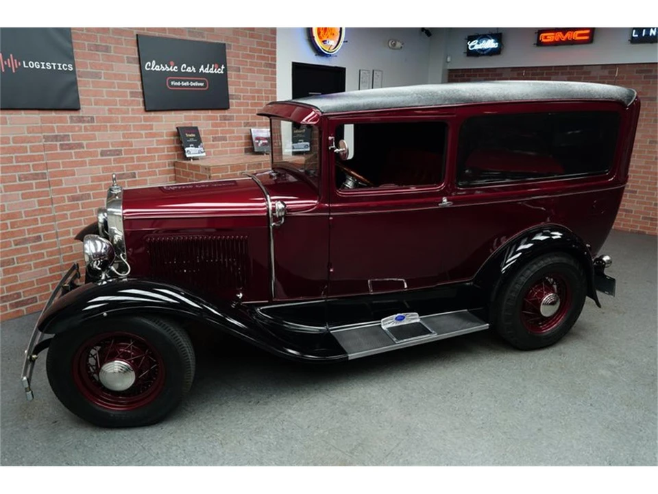 1930 Ford Model A - Image 6 of 31