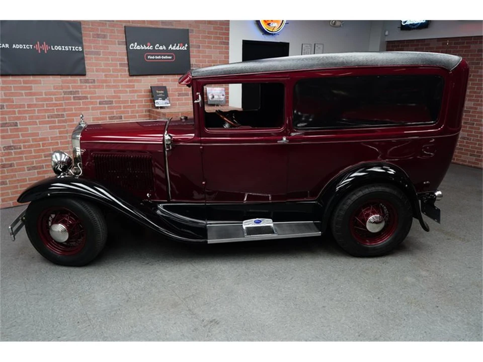 1930 Ford Model A - Image 7 of 31