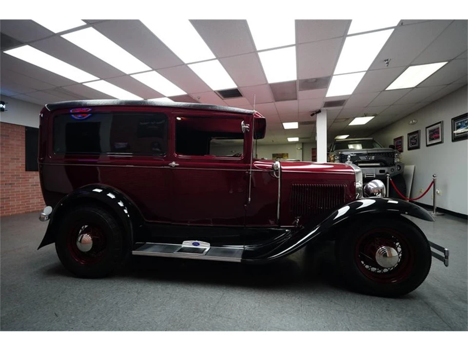 1930 Ford Model A - Image 12 of 31