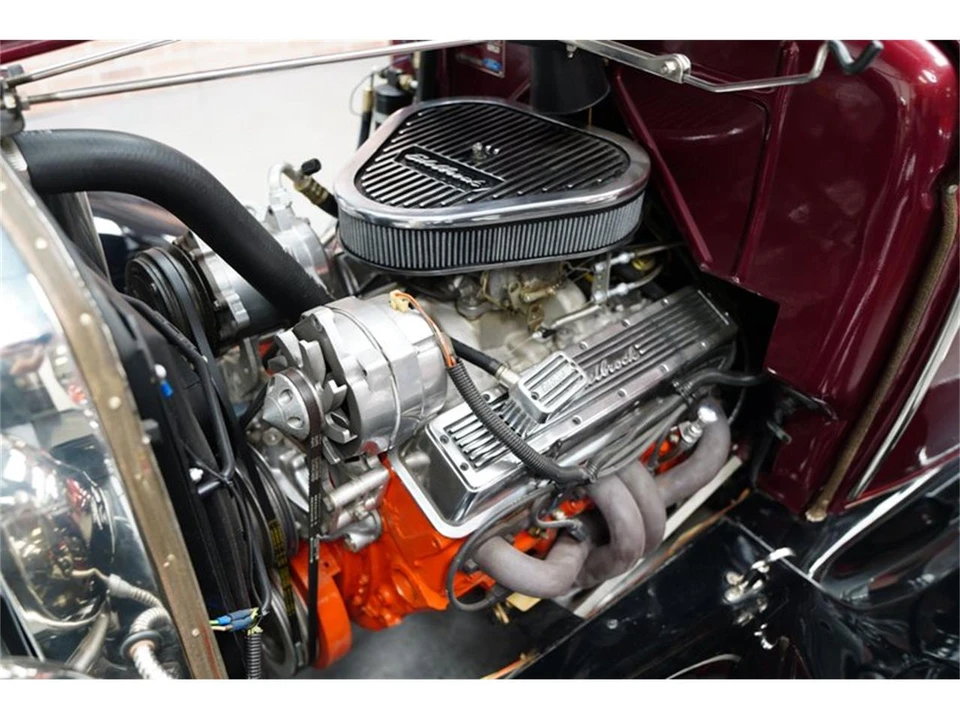 1930 Ford Model A - Image 17 of 31