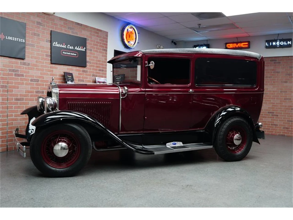 1930 Ford Model A - Image 2 of 31