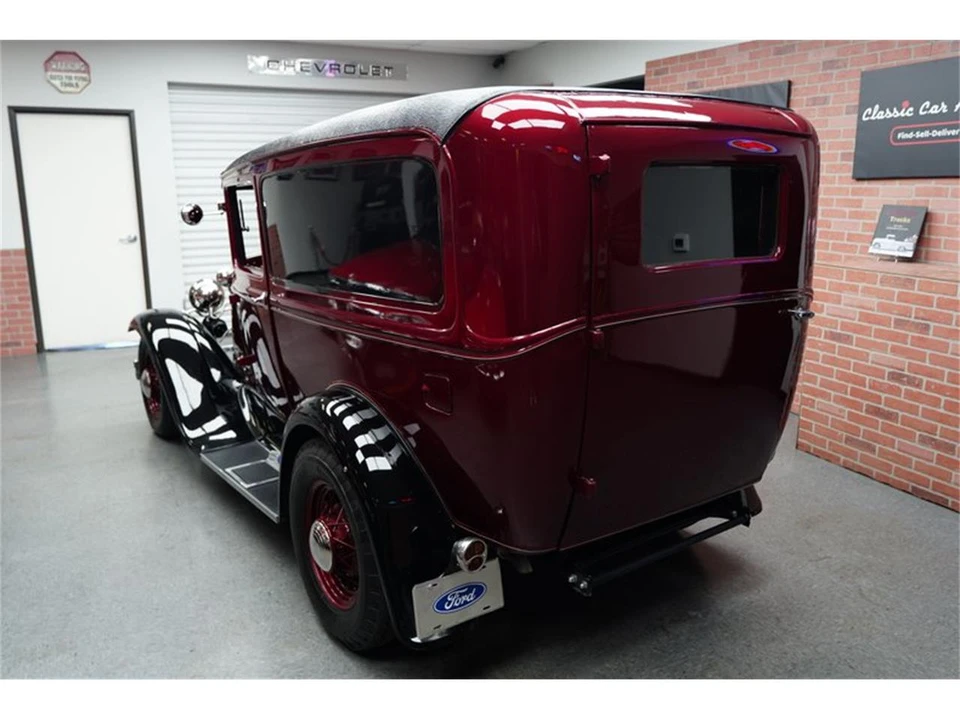 1930 Ford Model A - Image 8 of 31