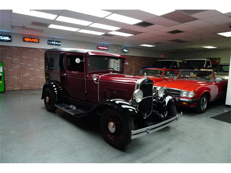 1930 Ford Model A - Image 13 of 31