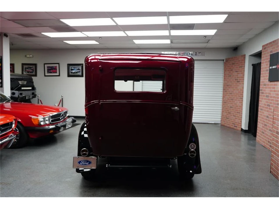 1930 Ford Model A - Image 9 of 31