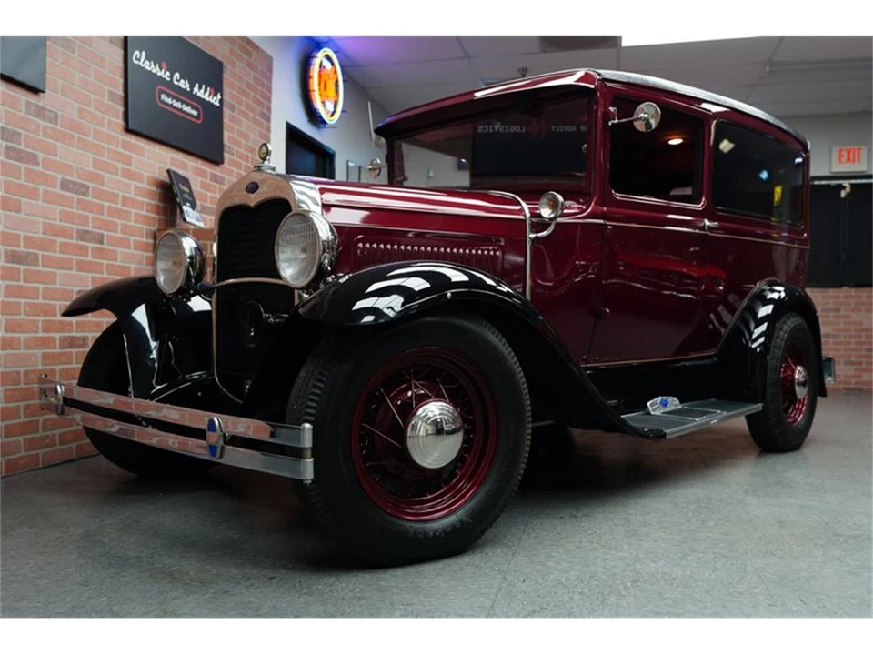 1930 Ford Model A - Image 4 of 31