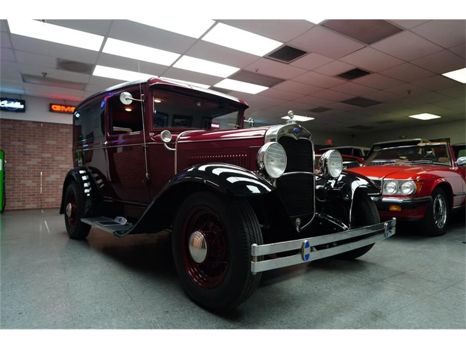 1930 Ford Model A - Image 14 of 31