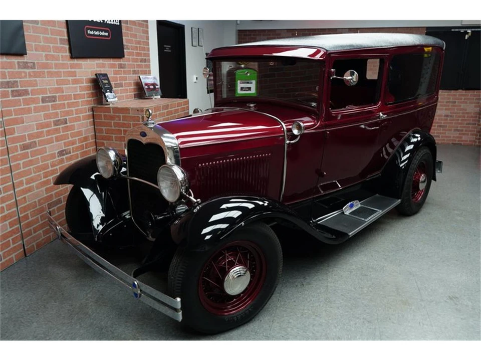 1930 Ford Model A - Image 5 of 31