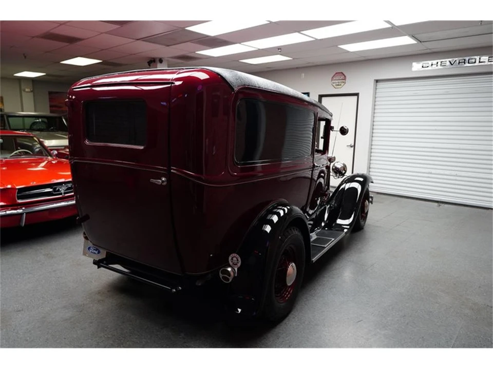 1930 Ford Model A - Image 10 of 31