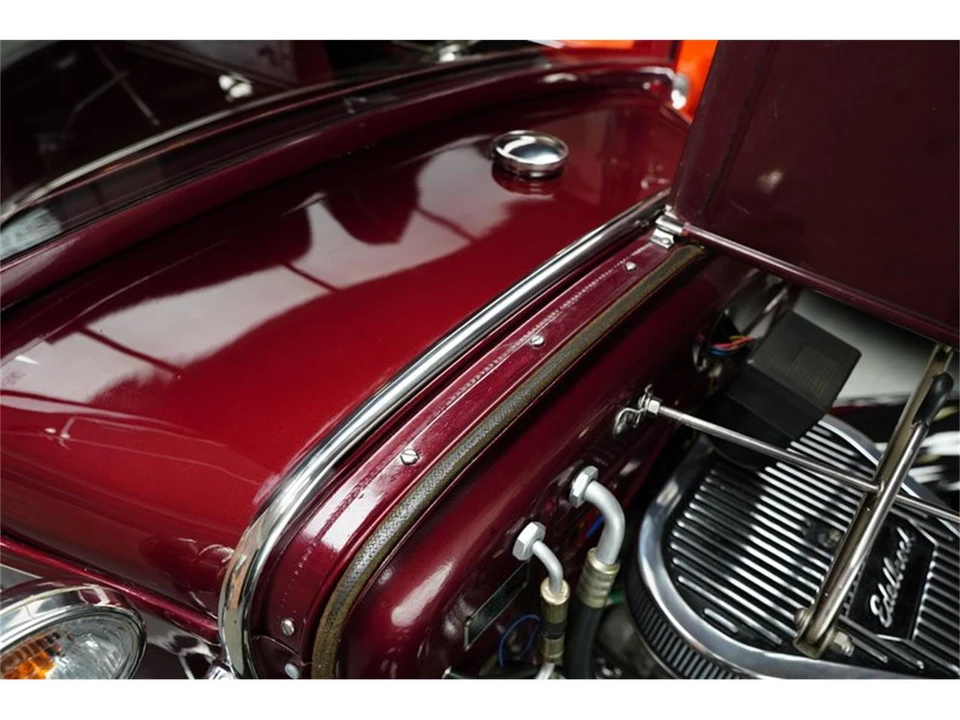 1930 Ford Model A - Image 30 of 31