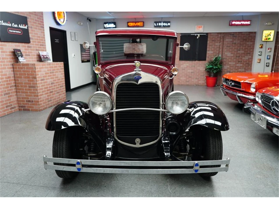 1930 Ford Model A - Image 15 of 31