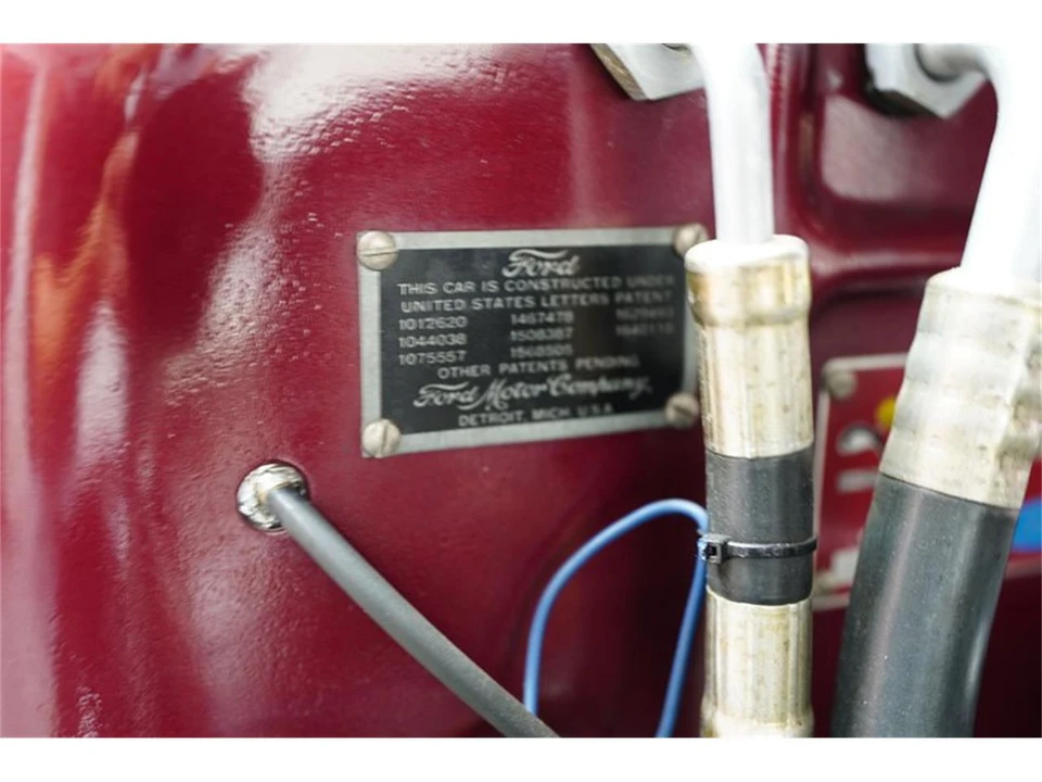 1930 Ford Model A - Image 25 of 31