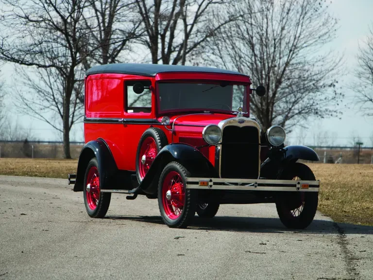 1930 Ford Model A - Image 2 of 2