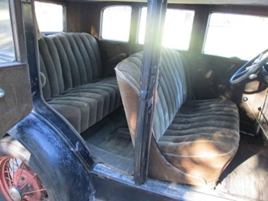 1930 Ford Model A - Image 3 of 7
